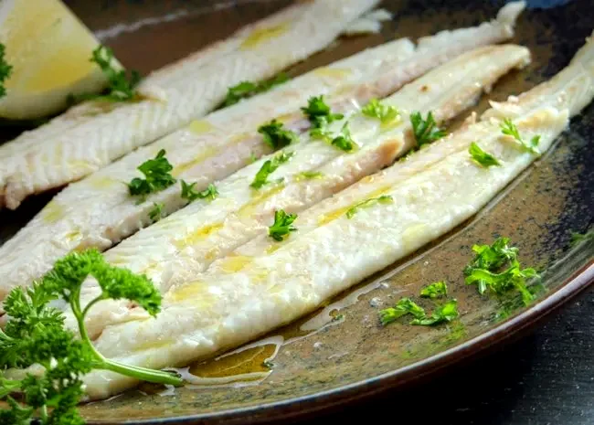 50 Oven-Baked Fish Dishes You'll Want to Cook Repeatedly Quick and Easy Baked Fish Fillet