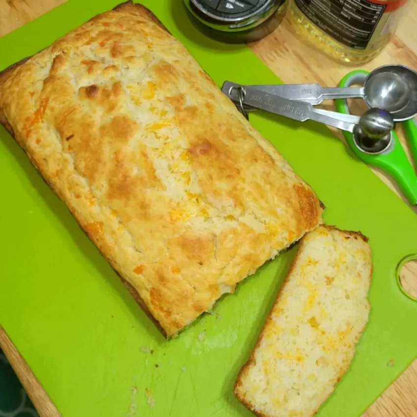 30 Easy Savory Quick Bread Ideas for Simple Home Baking Quick and Easy Cheese Bread