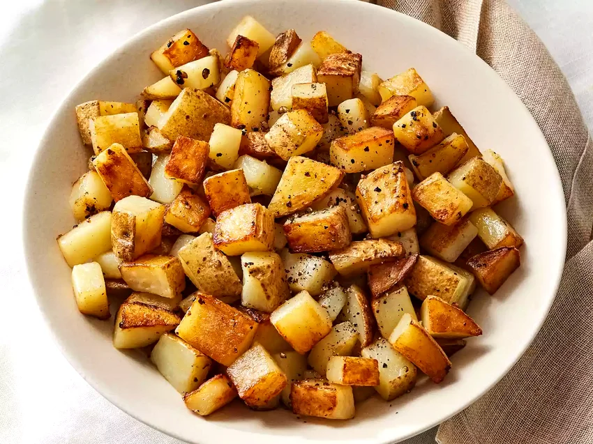 35 Authentic Diner Recipes to Master in Your Own Kitchen Quick and Easy Home Fries