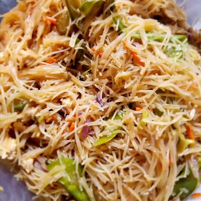 15 Rice Noodle Dishes for Fast, Nutritious Weeknight Meals Quick and Easy Pancit