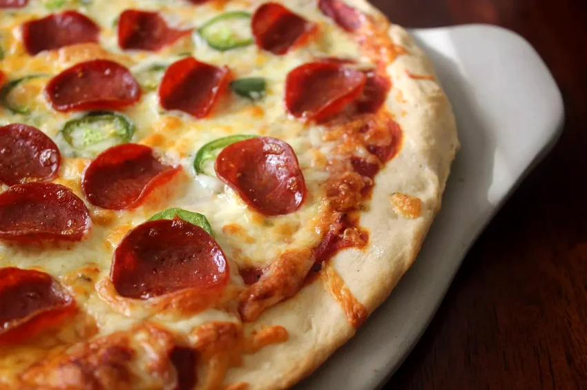 30 Special Birthday Dinner Recipes for Amazing Celebrations Quick and Easy Pizza Crust