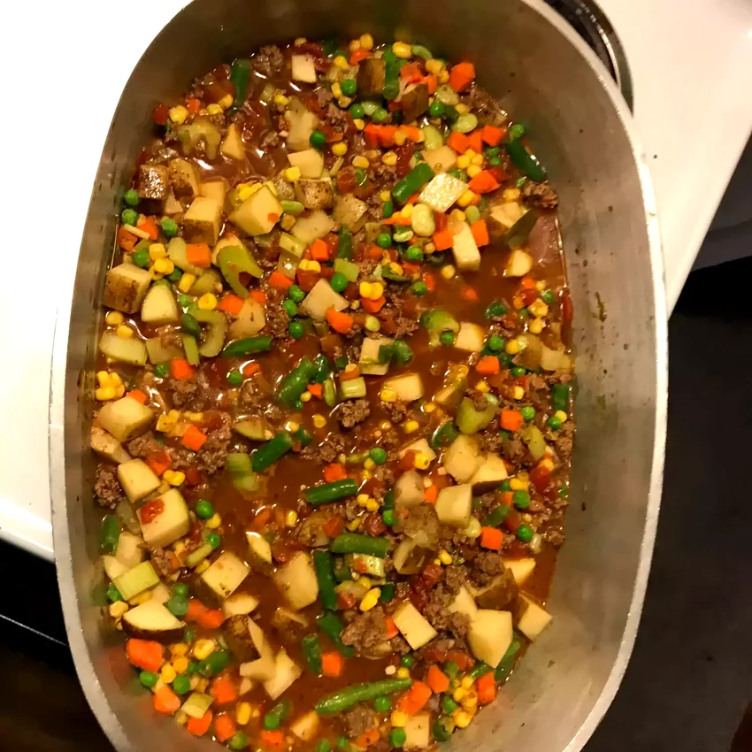 28 Top Ground Beef Recipe Ideas for Every Meal Quick and Easy Vegetable Beef Soup