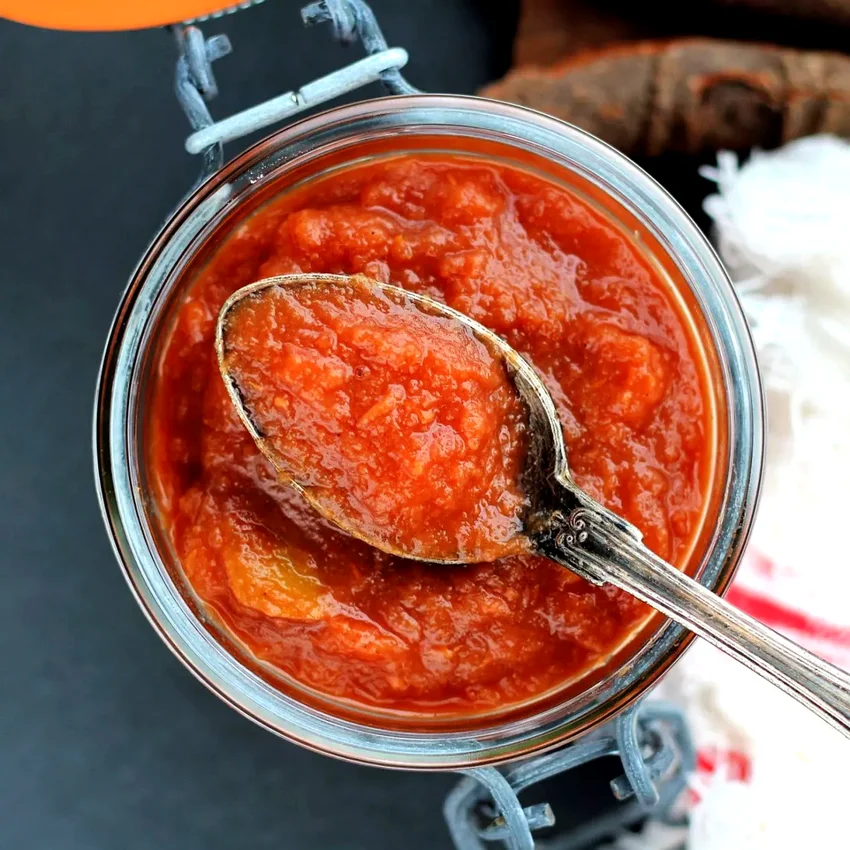 15+ Amazing Quince Recipes Packed With Sweet Fruity Taste Quince Jam