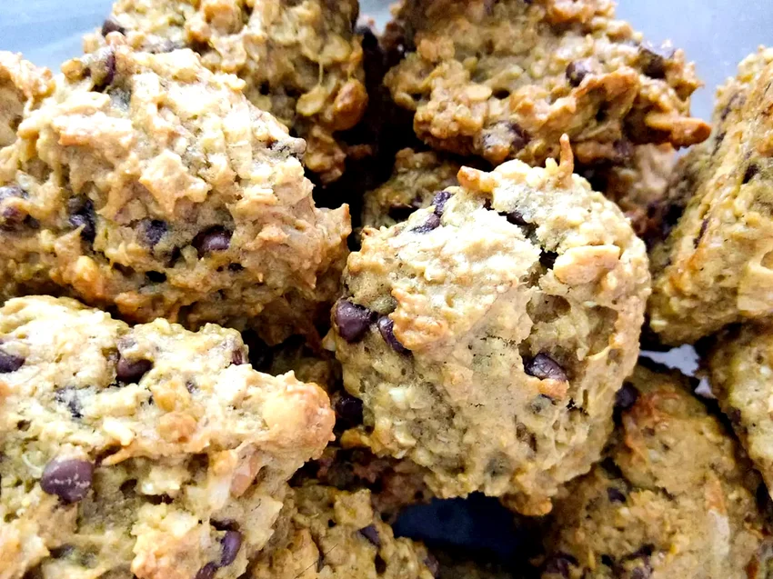 18 Egg-Free Cookie Recipes That Will Satisfy Any Craving Quinoa Cookies
