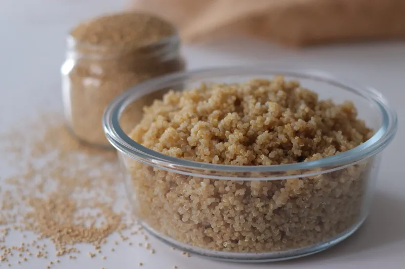 Quinoa
