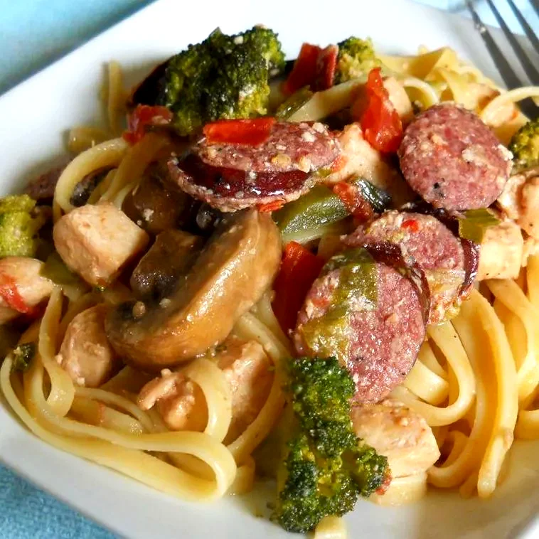 15 Fast Shrimp Pasta Dishes Ready in 30 Minutes Ragin