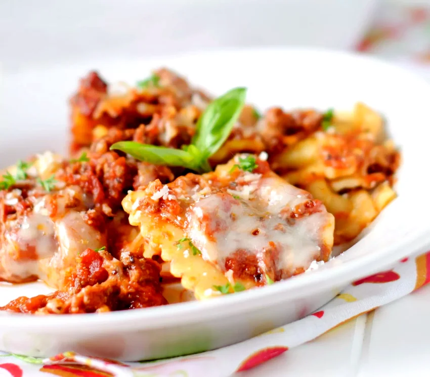 25+ Ground Beef Slow Cooker Recipes for Easy Family Meals Randy