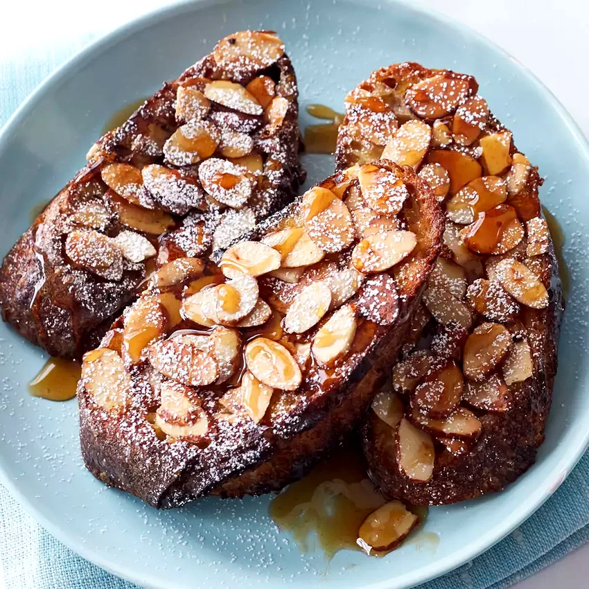 15 Sweet Breakfast Ideas That Taste Like Amazing Desserts Raspberry Cheesecake Stuffed French Toast