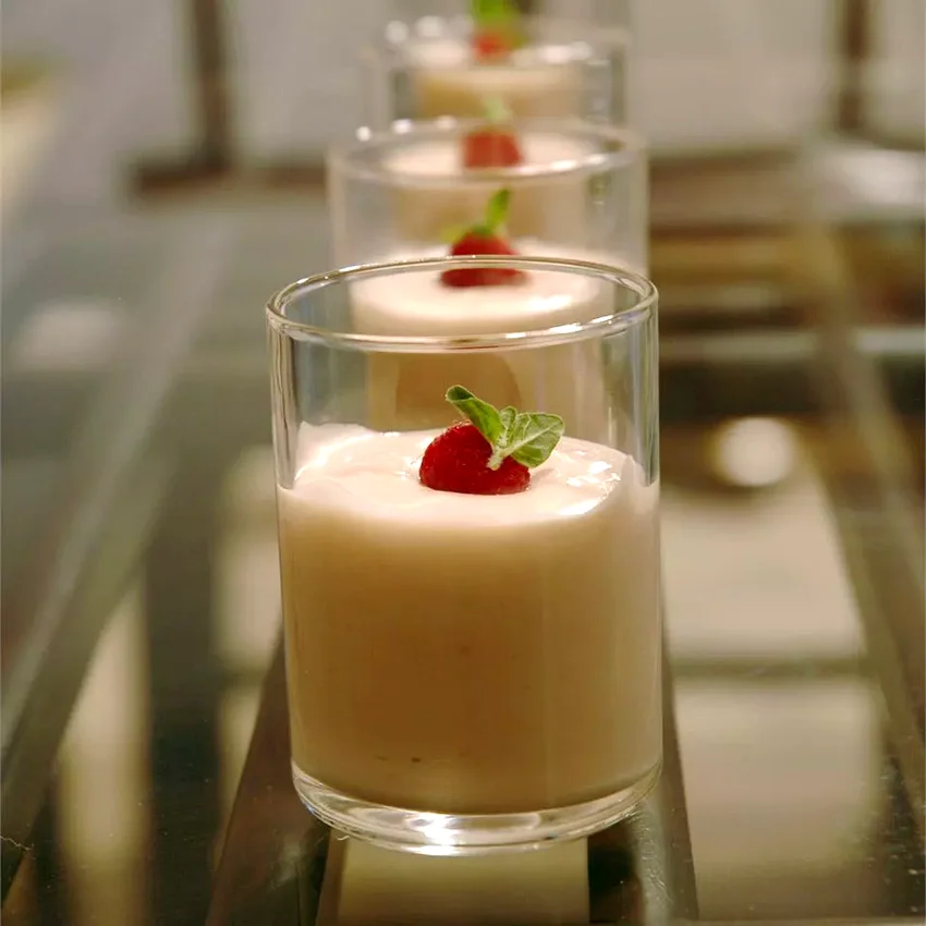 30 Sweet Recipes Using White Chocolate Chips Raspberry White Chocolate Mousse