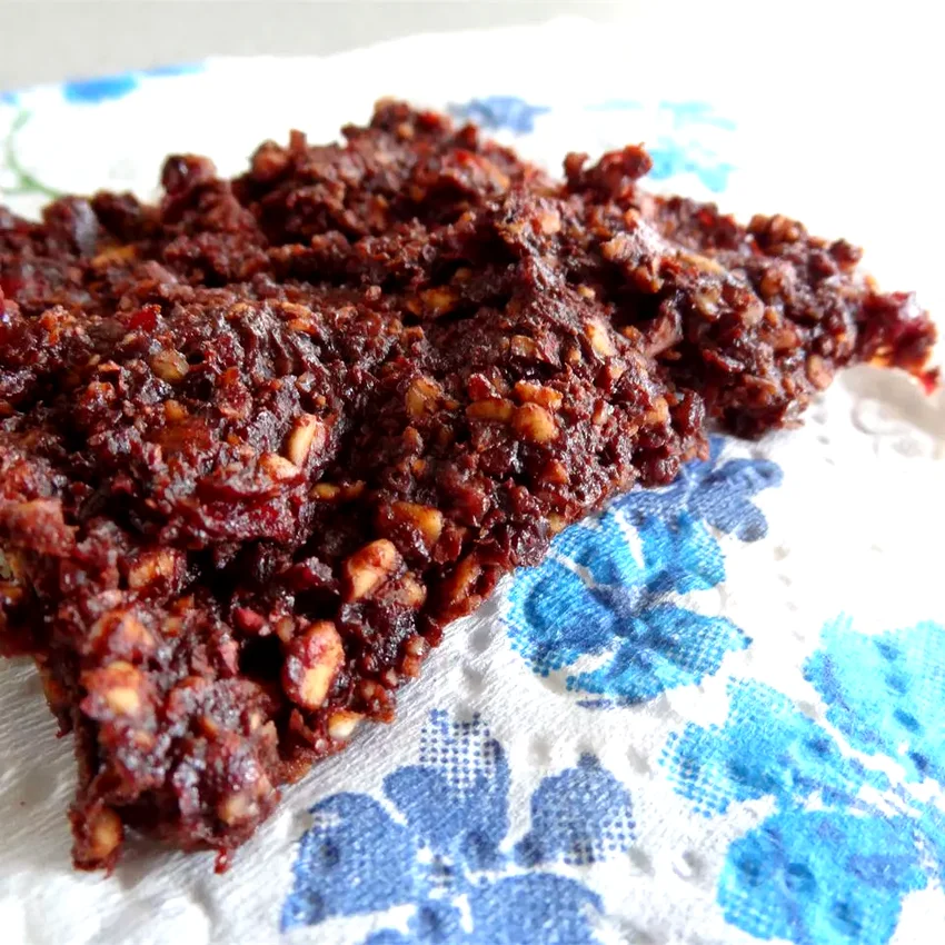 11 Plant-Based Brownies That Will Satisfy Any Craving Raw Vegan Brownies