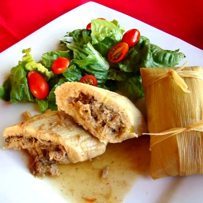 14 Traditional Mexican Christmas Dinner Recipe Ideas Real Homemade Tamales