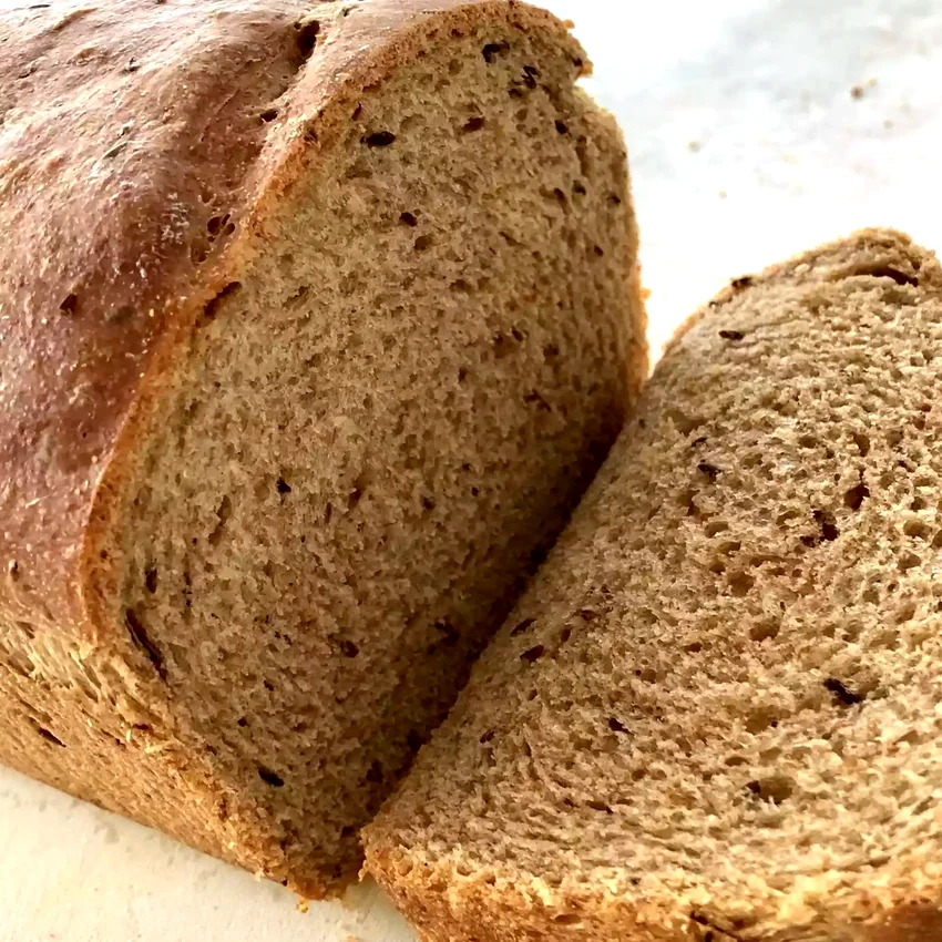 Real NY Jewish Rye Bread