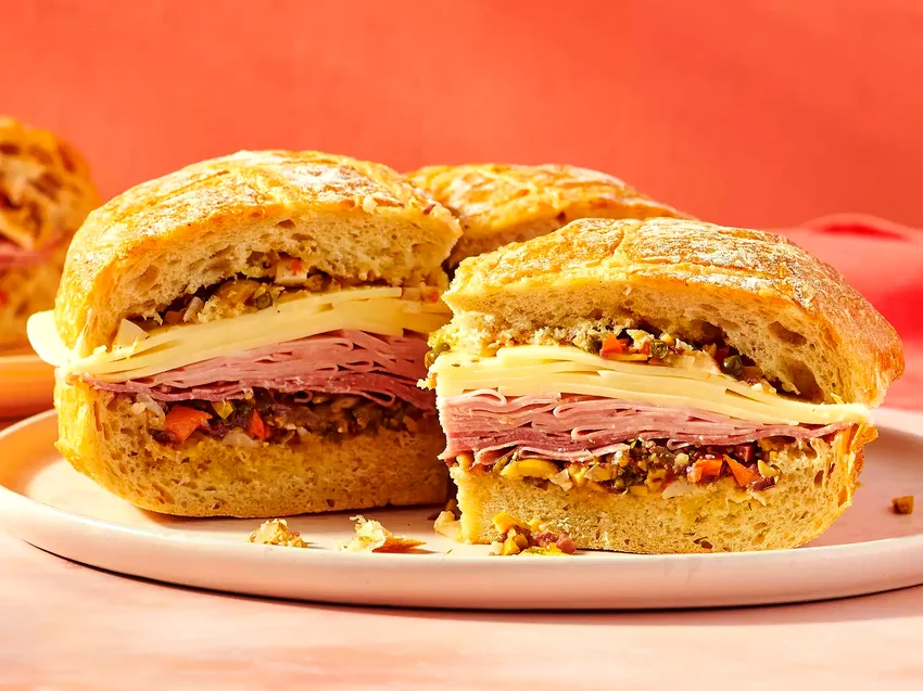 30 Heat-Free Summer Dishes to Beat the Hot Weather Real N