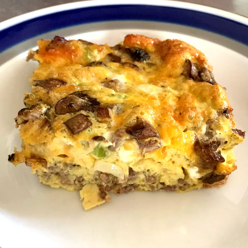 15 Low-Carb Keto Breakfast Recipes for Your Morning Routine Rebekah