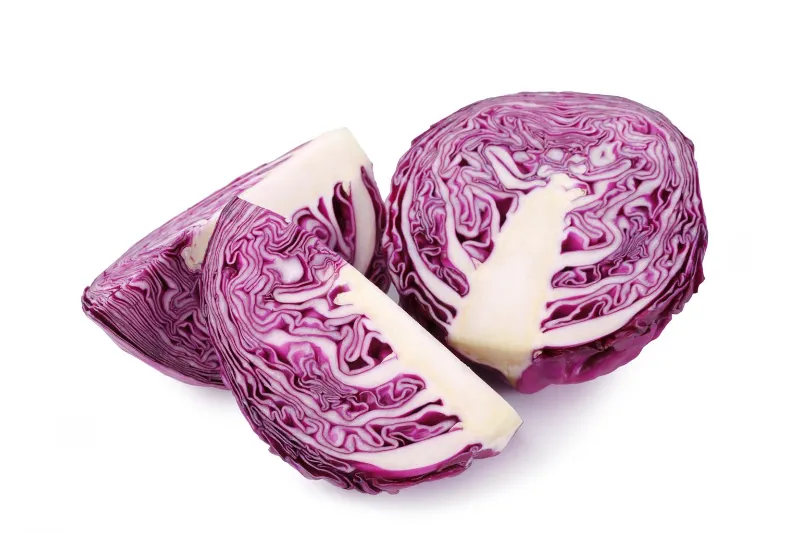 Red Cabbage