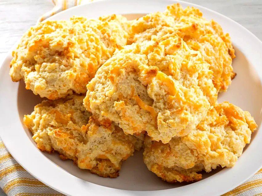 30 Easy Savory Quick Bread Ideas for Simple Home Baking Red Lobster Cheddar Biscuits