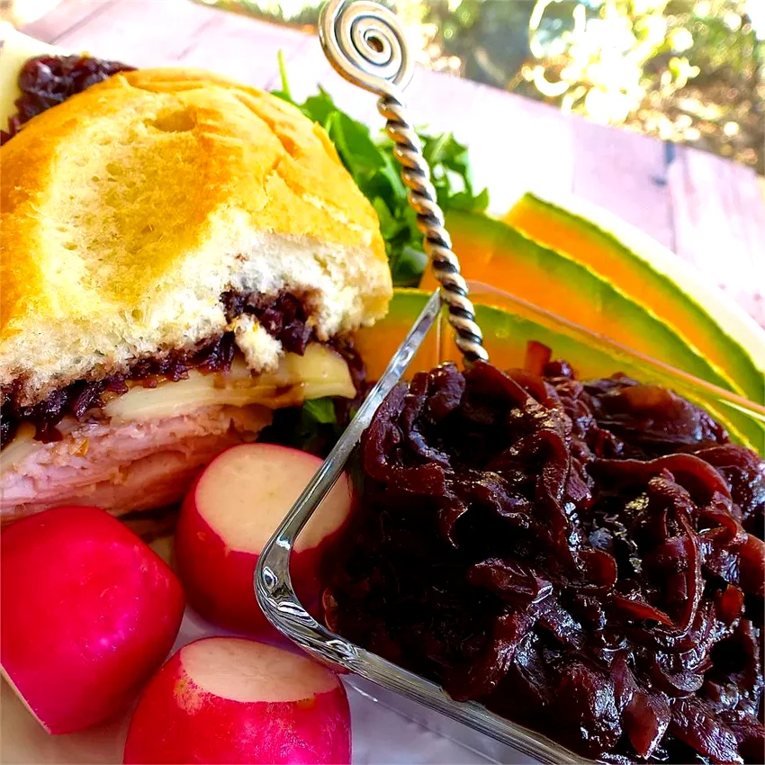 15 Amazing Red Onion Recipes for Every Home Cook Red Onion Marmalade