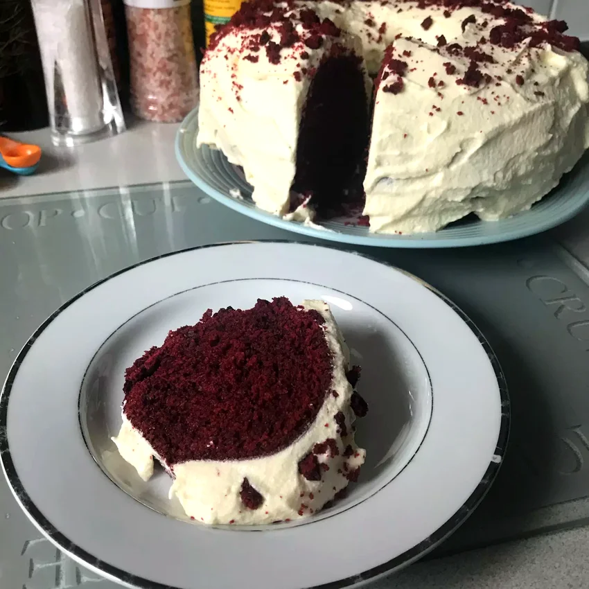 20 Top Bundt Cake Recipes for Extra Delicious Days Red Velvet Bundt Cake