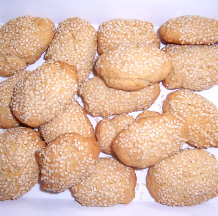 25 Amazing Italian Cookie Recipes You Need to Try Regina (Queen