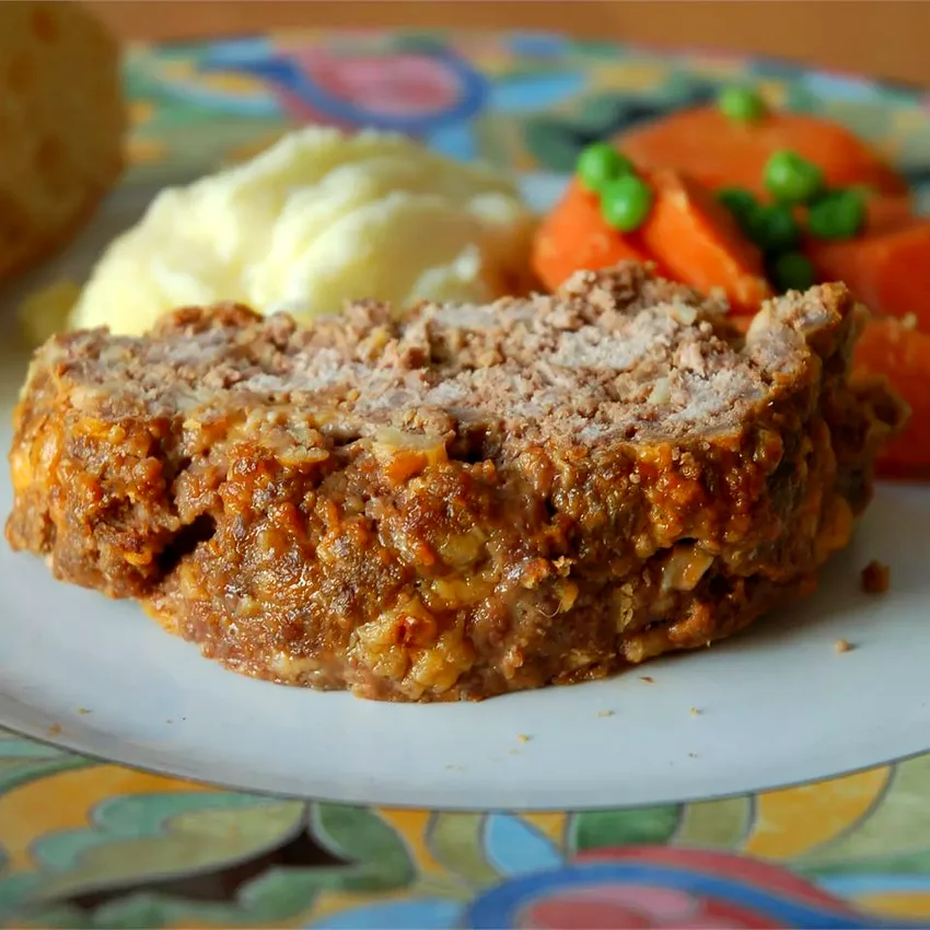 33 Creative Ritz Cracker Recipes for Every Home Cook Rempel Family Meatloaf
