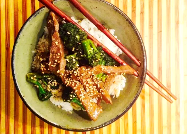 Top 25 Amazing Stir-Fry Recipes for Quick Weeknight Meals Restaurant Style Beef and Broccoli