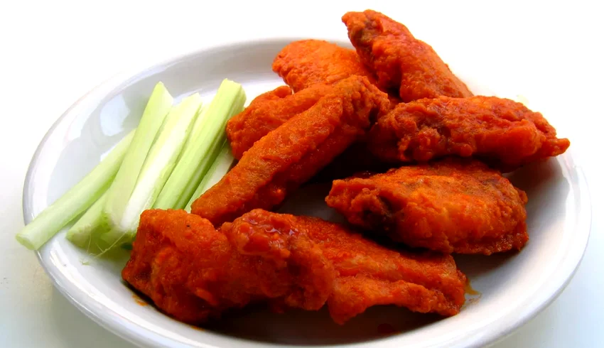 30 Special Birthday Dinner Recipes for Amazing Celebrations Restaurant-Style Buffalo Chicken Wings