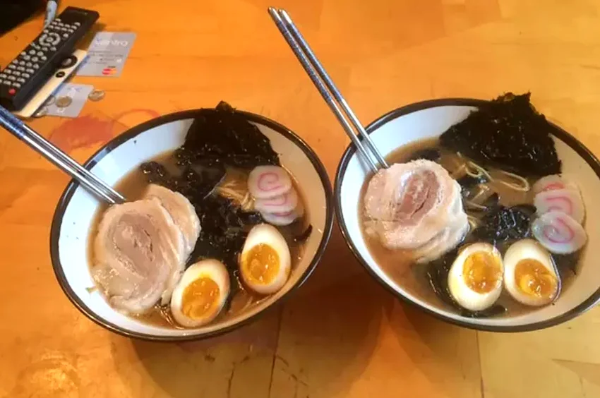 12 Flavorful Miso Soup Recipes to Warm Your Soul Restaurant-Style Shoyu Miso Ramen