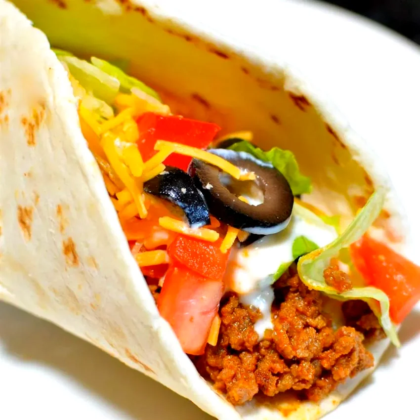 16 Amazing Tex-Mex Beef Dishes You'll Love Making Restaurant-Style Taco Meat Seasoning