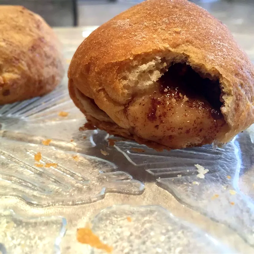 Resurrection Rolls