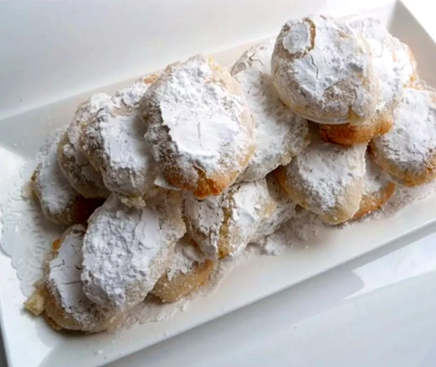 Ricciarelli