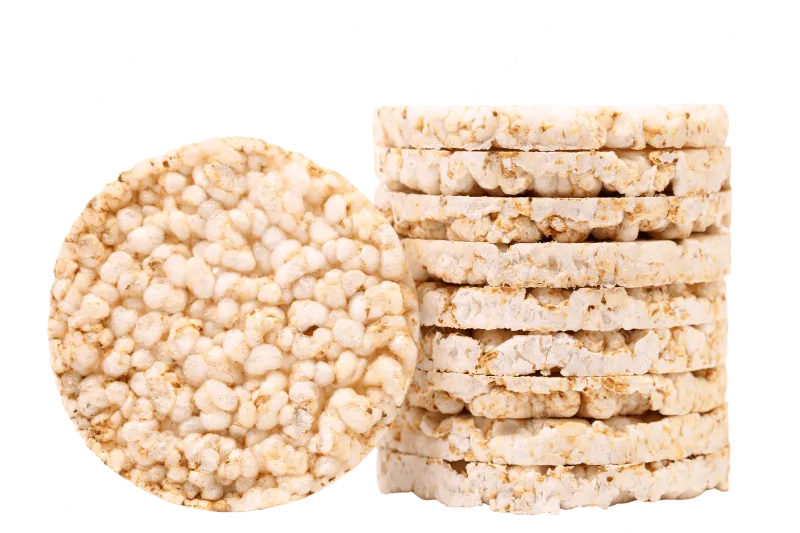 Rice Cakes 1