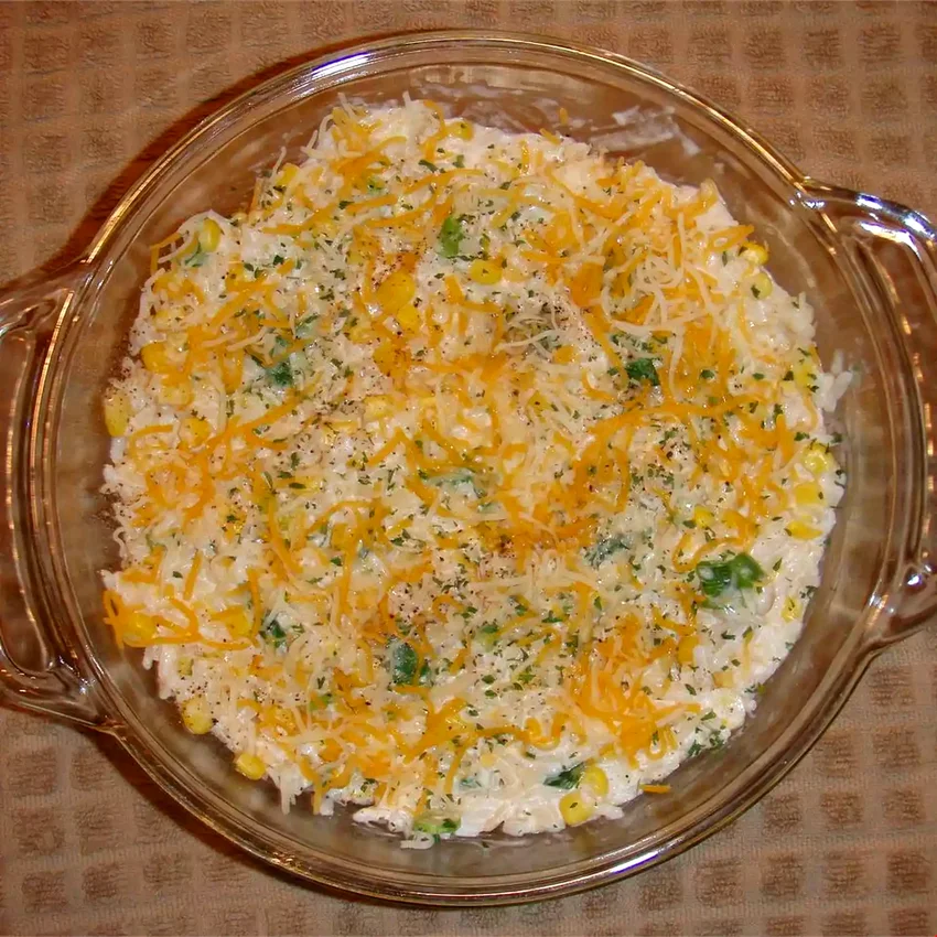 35 Creative Leftover Rice Recipes for Every Meal Rice Casserole