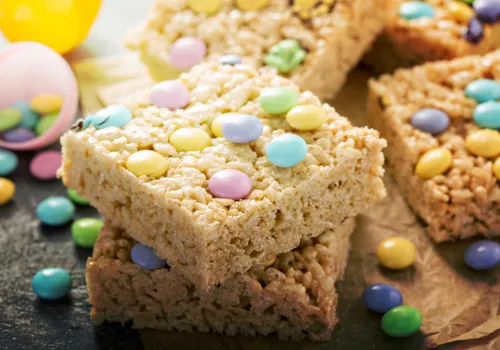 Rice Krispie Treats