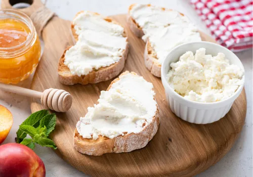 Ricotta Cheese