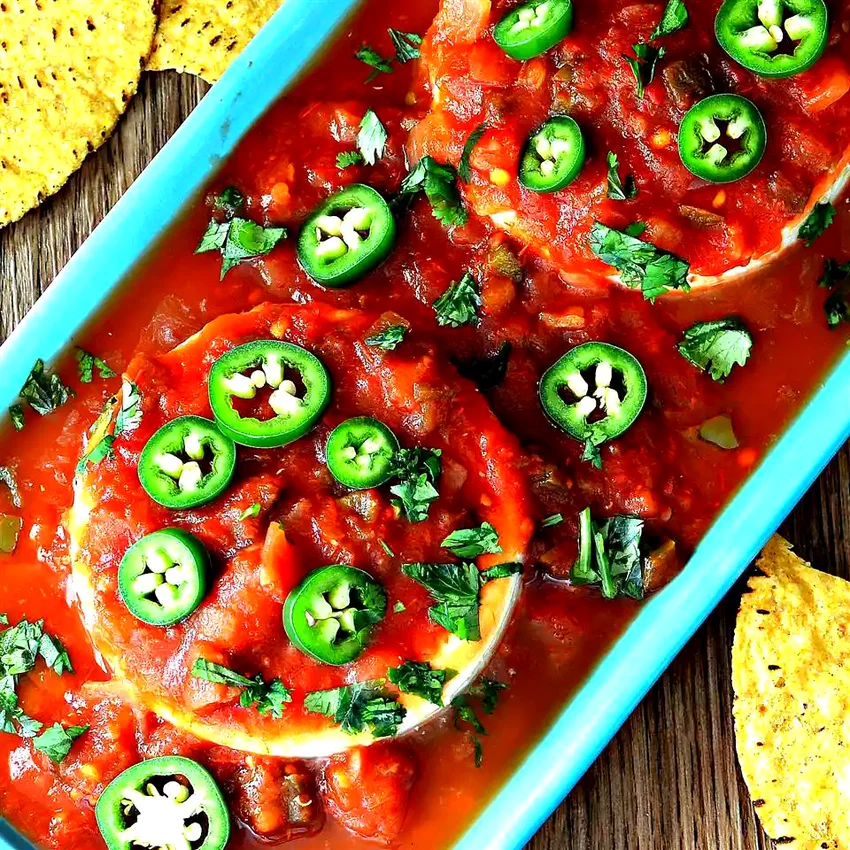 50 Game Day Dips Perfect for Super Bowl Entertaining Ridiculously Easy Queso Fresco Dip