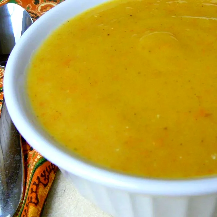 12 Delicious Roasted Acorn Squash Dishes for Fall Cooking Roasted Acorn Squash Soup
