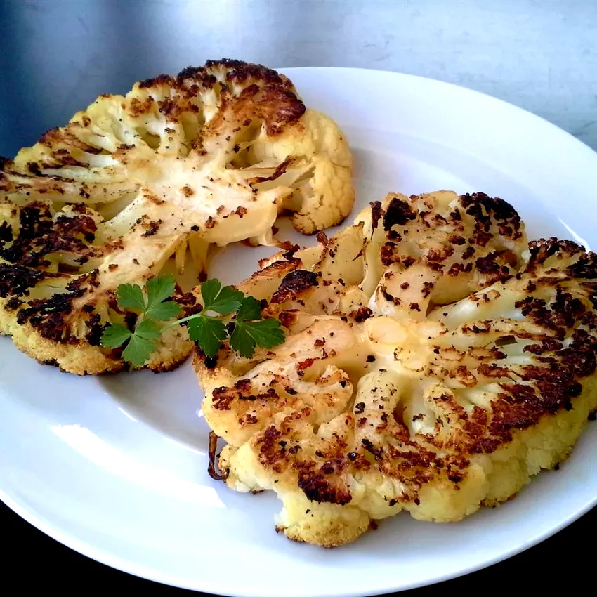 15 Oven-Roasted Cauliflower Dishes Picky Eaters Love Roasted Cauliflower