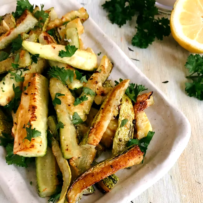 11 Amazing Roasted Zucchini Recipe Ideas Roasted Zucchini