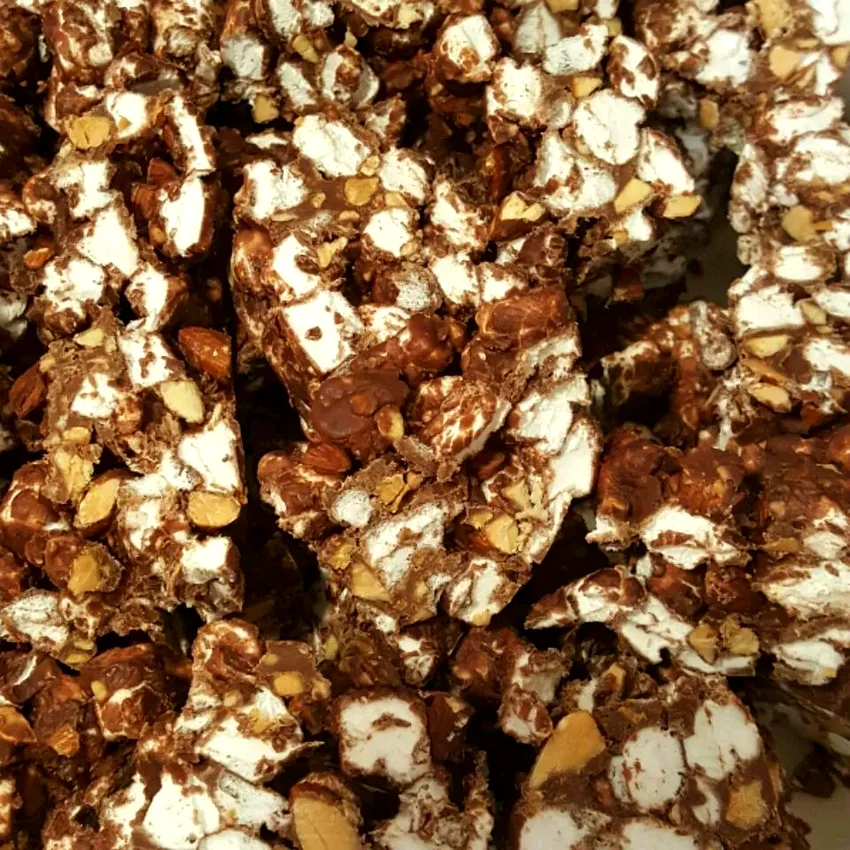 24 Amazing Marshmallow Treats Beyond Classic S'Mores Rocky Road Candies
