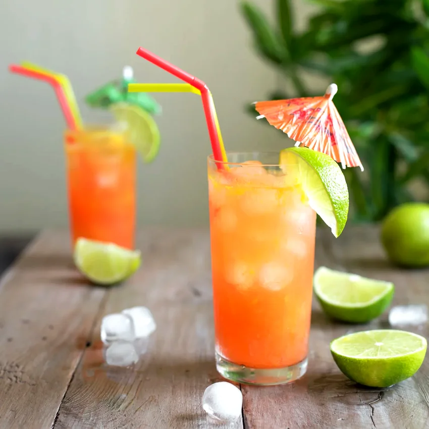 12 Amazing Tiki Cocktails You Need to Try at Home Ro