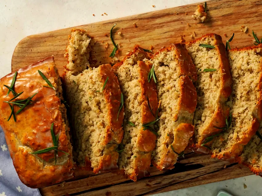 Top 33 Bisquick Mix Recipes You Need to Try Today Rosemary-Garlic Beer Bread