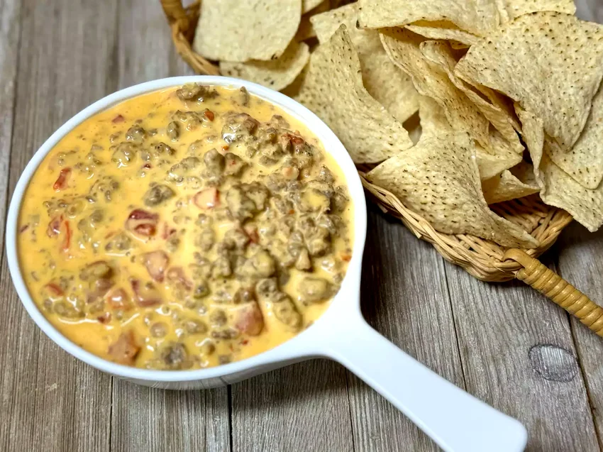 40 Classic Appetizer Recipes We'll Always Love Making Rotel Dip