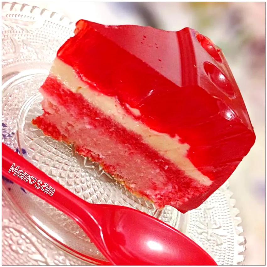 10 Creative Strawberry Cake Mix Recipe Ideas Ruby