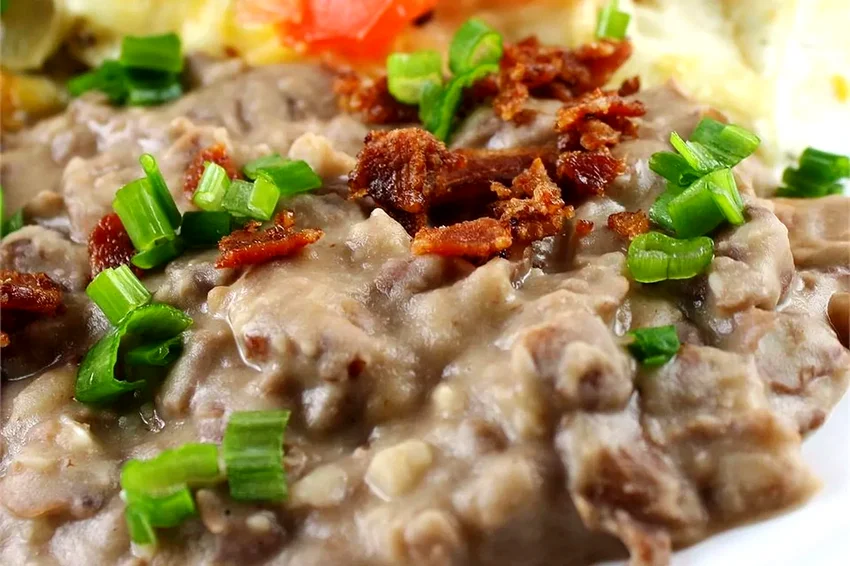 24 Perfect Side Dishes to Serve with Your Favorite Soups Rush Hour Refried Beans