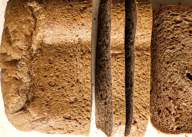 15 Amazing Instant Coffee Recipe Ideas for Home Cooks Russian Black Bread