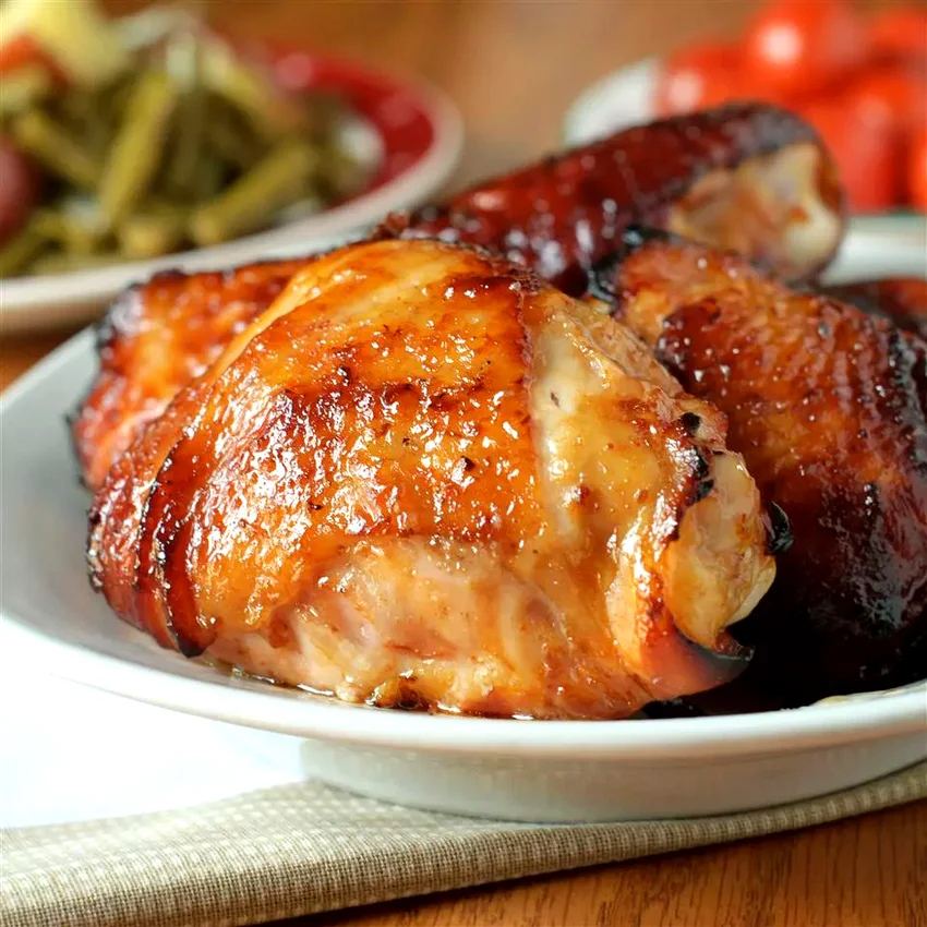 Top 55 Boneless Chicken Thigh Recipe Ideas for Every Meal Rusty Chicken Thighs