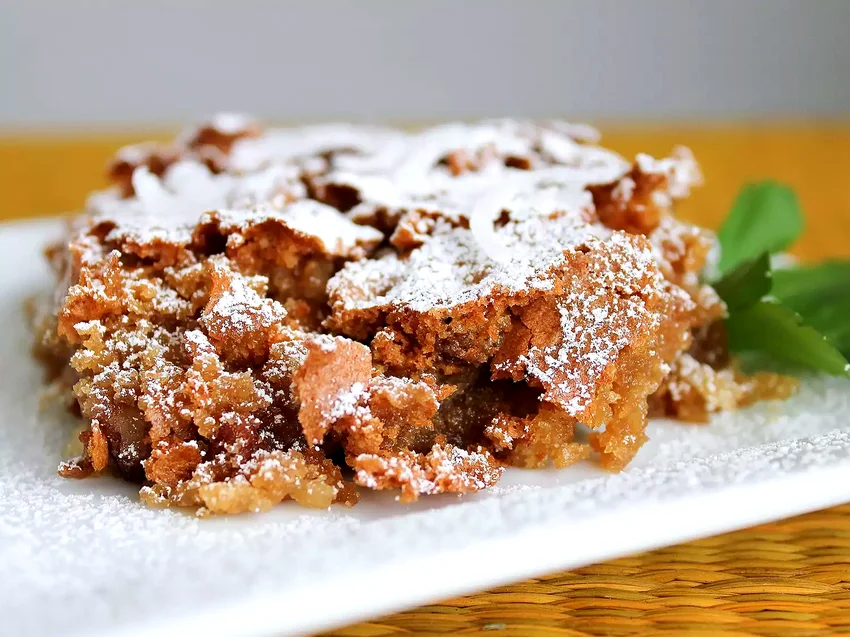 28 Simple Cake Recipes That Wow Without the Work Sad Cake