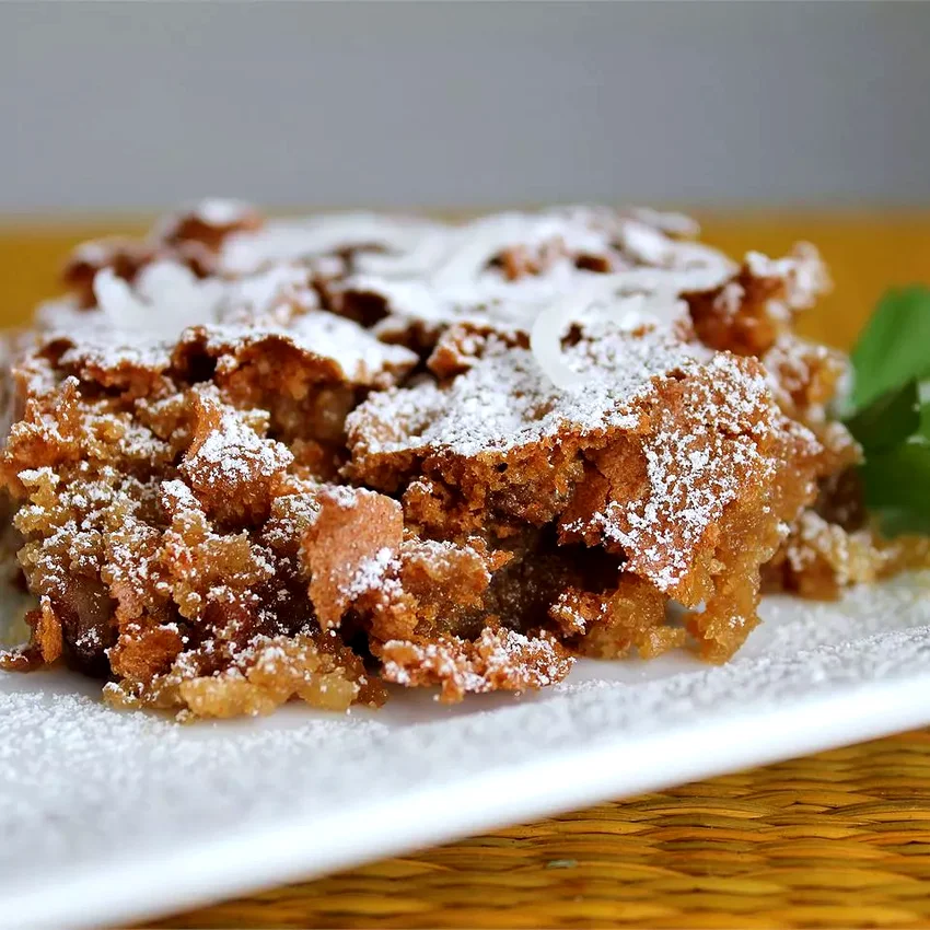 Top 33 Bisquick Mix Recipes You Need to Try Today Sad Cake