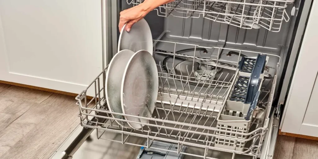 Safety Tips When Handling Dishwasher Repairs