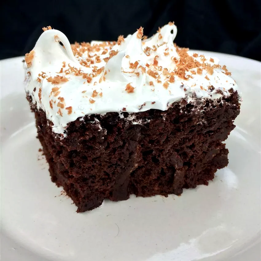 25 Sheet Pan Cake Recipes That Beat Layer Cakes Every Time Salad Dressing Chocolate Cake